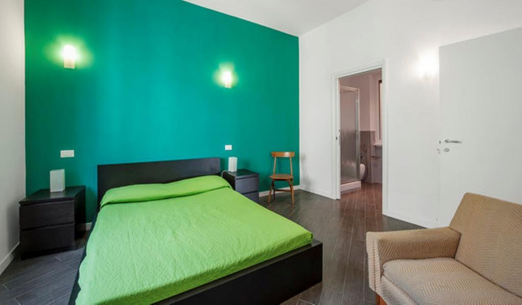 Bed & Puppets 3* Roma