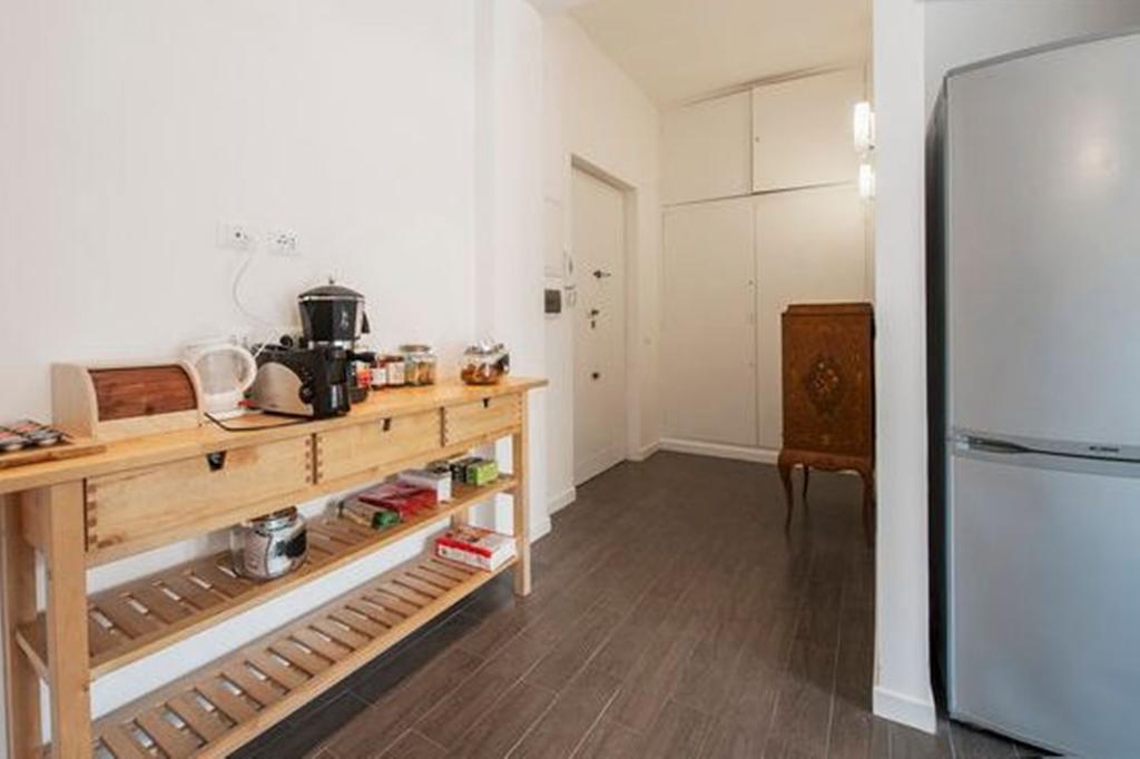 Bed & Puppets Bed & Breakfast Roma