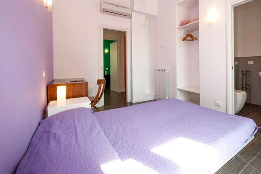 Bed & Breakfast Bed & Puppets Roma