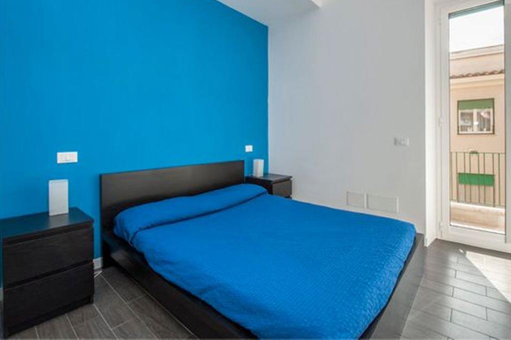 Bed & Puppets Bed & Breakfast Roma