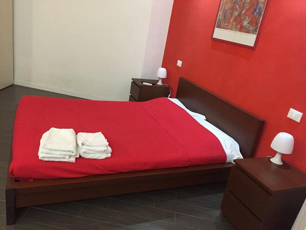 Bed & Puppets Bed & Breakfast Roma